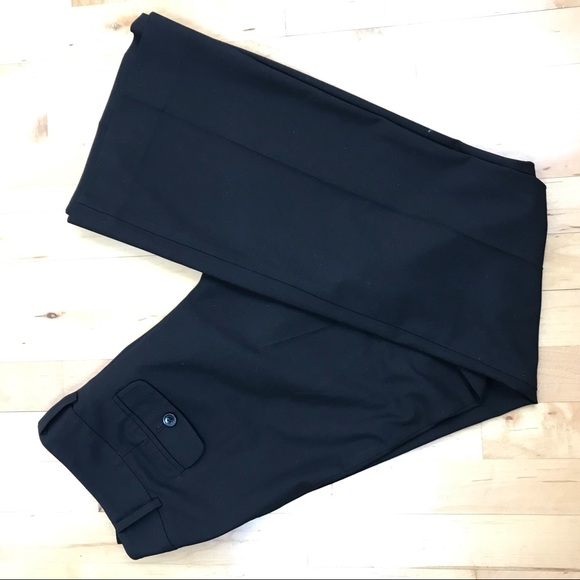 The Limited | Drew Fit Black Trouser size 2 - Picture 6 of 6